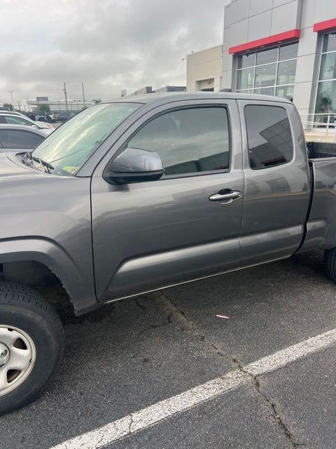 2021 Toyota Tacoma SR V6