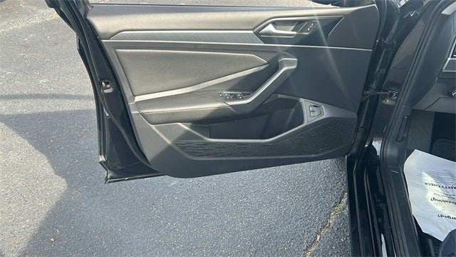 2022 Volkswagen Jetta 1.5T SE