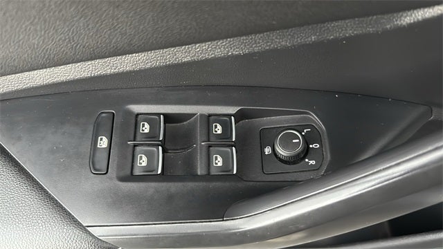 2022 Volkswagen Jetta 1.5T SE