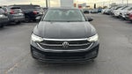2022 Volkswagen Jetta 1.5T SE