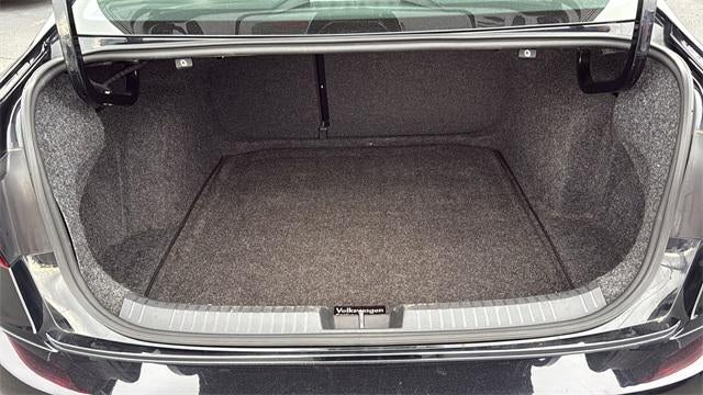 2022 Volkswagen Jetta 1.5T SE