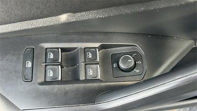 2022 Volkswagen Jetta 1.5T SE