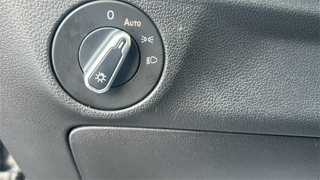 2022 Volkswagen Jetta 1.5T SE