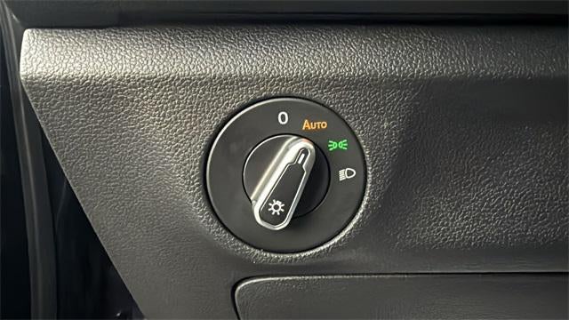 2022 Volkswagen Jetta 1.5T SE