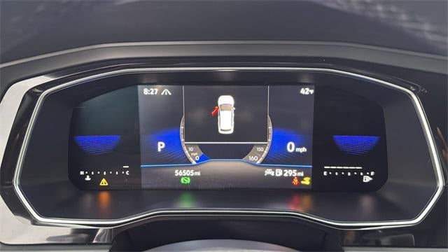 2022 Volkswagen Jetta 1.5T SE