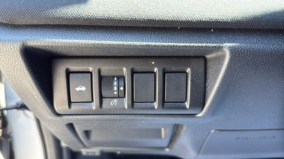 2024 Subaru Legacy Premium
