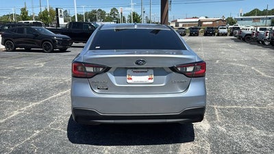 2024 Subaru Legacy Premium