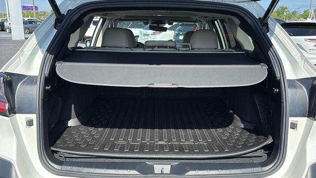 2021 Subaru Outback Limited XT