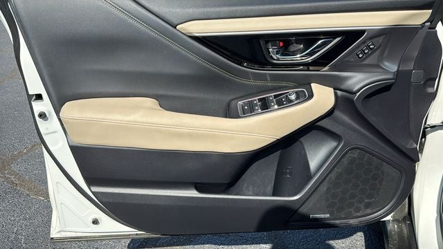 2021 Subaru Outback Limited XT