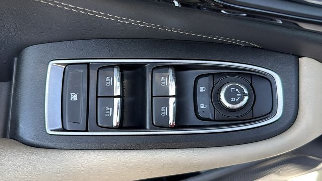 2021 Subaru Outback Limited XT