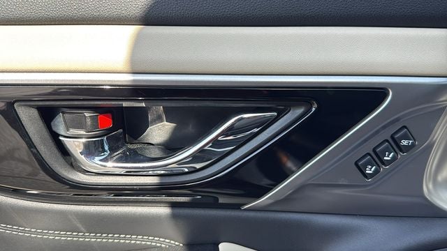 2021 Subaru Outback Limited XT