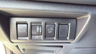 2021 Subaru Outback Limited XT