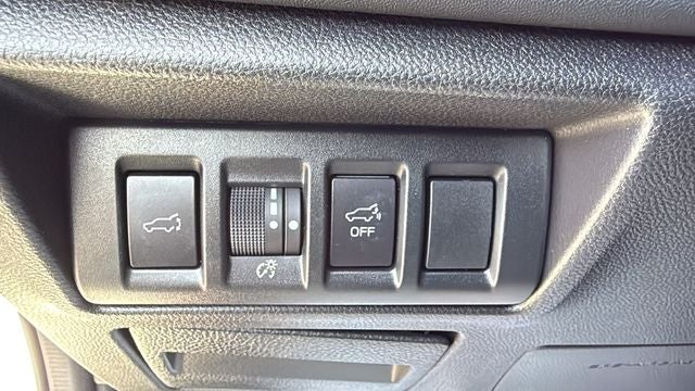 2021 Subaru Outback Limited XT