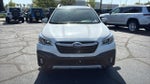 2021 Subaru Outback Limited XT