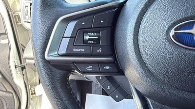 2021 Subaru Outback Limited XT