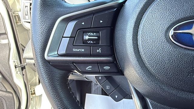 2021 Subaru Outback Limited XT