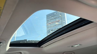 2021 Subaru Outback Limited XT