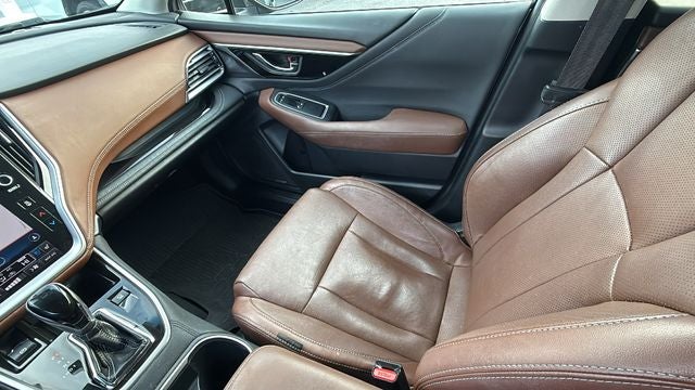 2020 Subaru Outback Touring XT