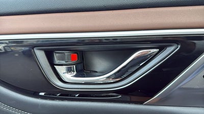 2020 Subaru Outback Touring XT