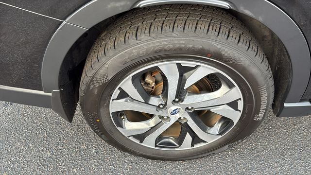 2020 Subaru Outback Touring XT