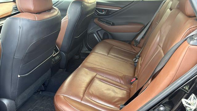 2020 Subaru Outback Touring XT