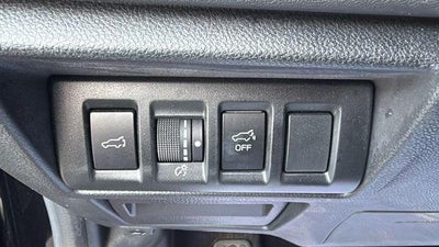 2020 Subaru Outback Touring XT