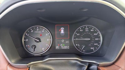 2020 Subaru Outback Touring XT