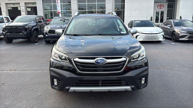2020 Subaru Outback Touring XT