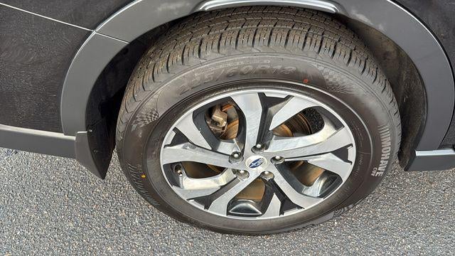 2020 Subaru Outback Touring XT