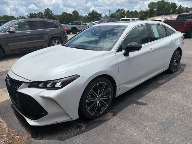 2019 Toyota Avalon XSE