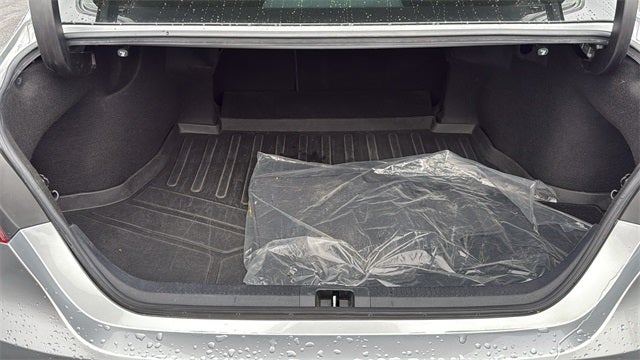 2020 Toyota Camry XLE Hybrid