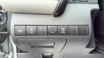 2020 Toyota Camry XLE Hybrid