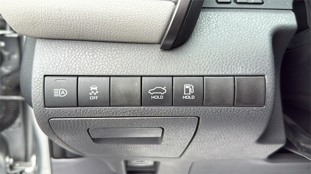 2020 Toyota Camry XLE Hybrid