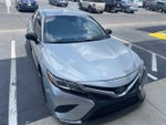 2020 Toyota Camry SE Nightshade Edition