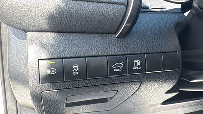 2022 Toyota Camry SE Nightshade Edition