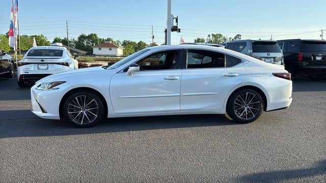 2023 Lexus ES 350 350
