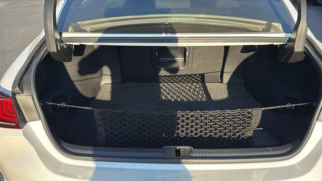 2023 Lexus ES 350 350