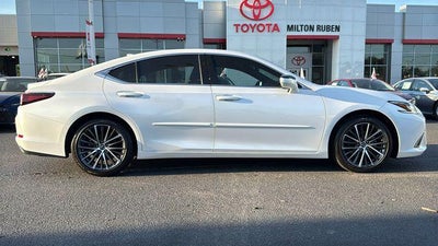 2023 Lexus ES 350 350