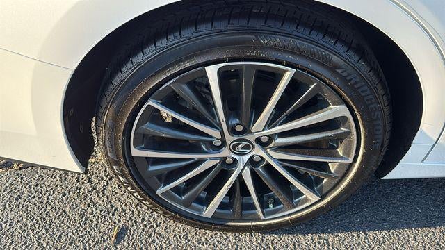 2023 Lexus ES 350 350