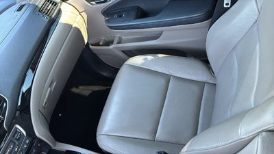2021 Honda Pilot AWD Touring 7 Passenger