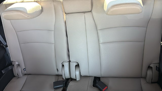 2021 Honda Pilot AWD Touring 7 Passenger