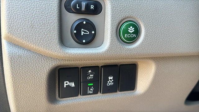 2021 Honda Pilot AWD Touring 7 Passenger