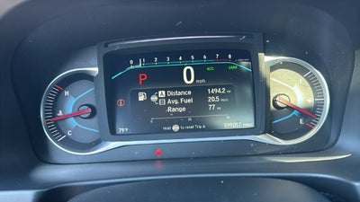 2021 Honda Pilot AWD Touring 7 Passenger