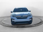 2021 Honda Pilot AWD Touring 7 Passenger