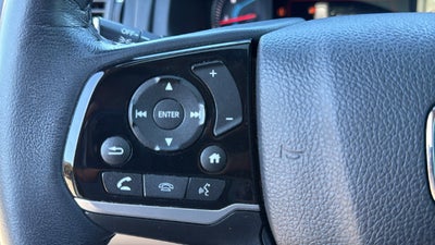2021 Honda Pilot AWD Touring 7 Passenger