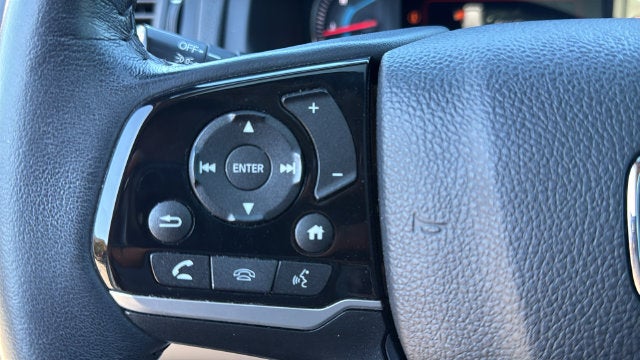 2021 Honda Pilot AWD Touring 7 Passenger