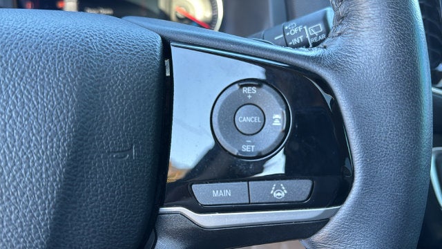 2021 Honda Pilot AWD Touring 7 Passenger