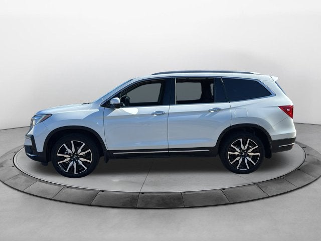 2021 Honda Pilot AWD Touring 7 Passenger