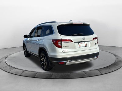 2021 Honda Pilot AWD Touring 7 Passenger