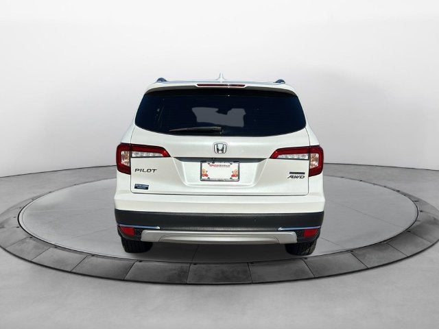 2021 Honda Pilot AWD Touring 7 Passenger
